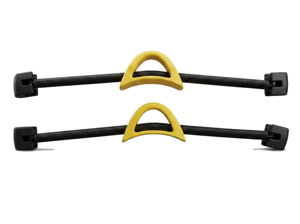 Spring Heel Straps (pair)