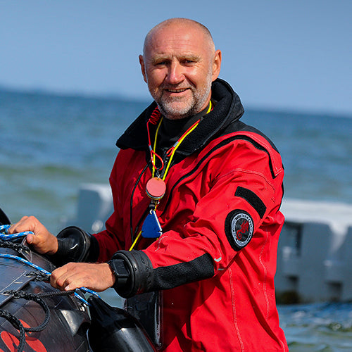 Sebastian Borek