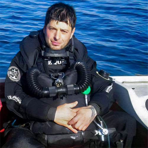 Mariusz Szymański