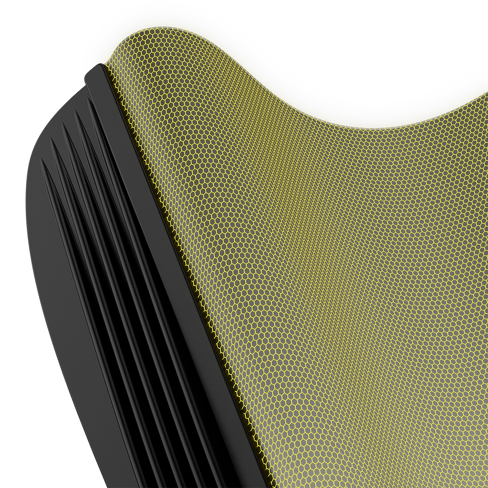 Reinforced Membrane