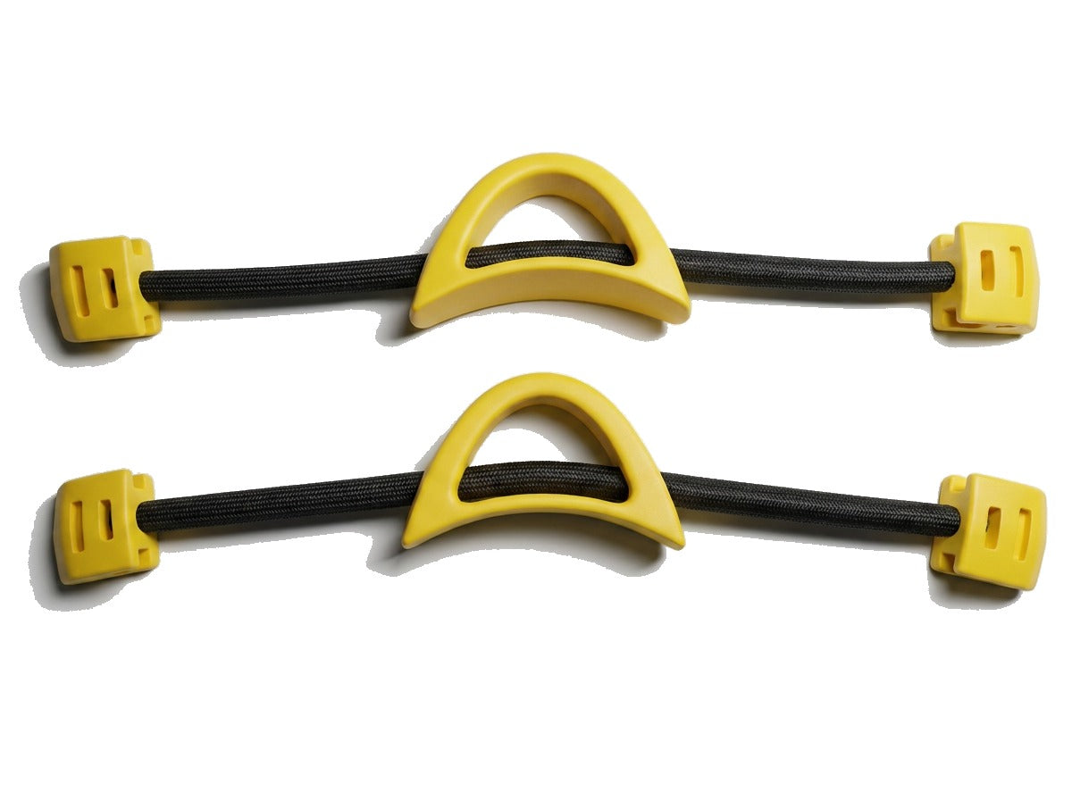 Bungee Heel Straps (pair)