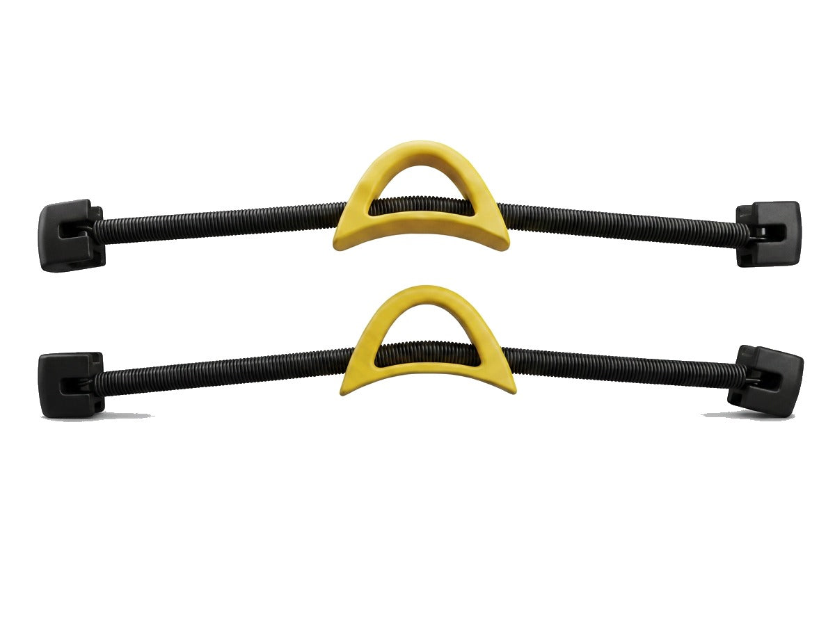 Spring Heel Straps (pair)
