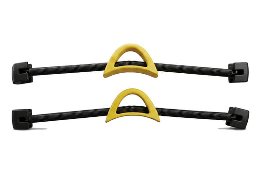 Spring Heel Straps (pair)