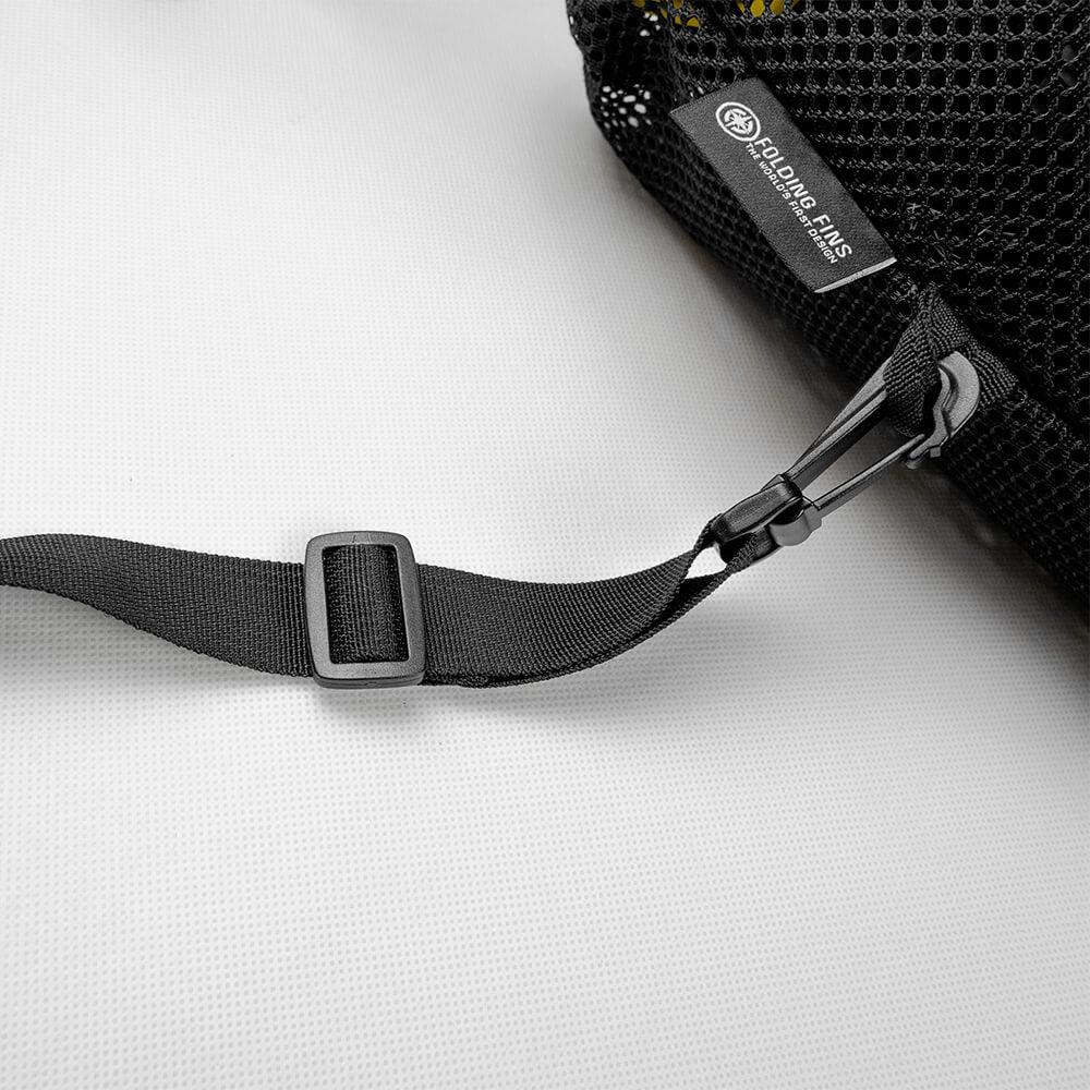Travel Bag
